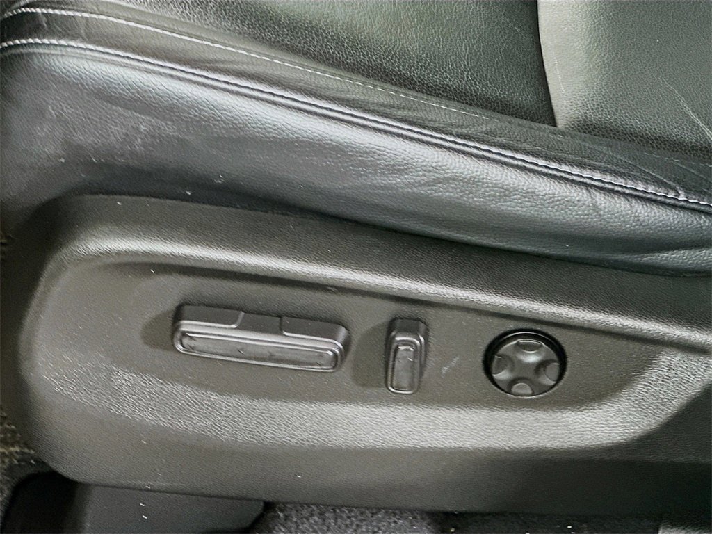 Used 2022 Honda Odyssey Touring image 23
