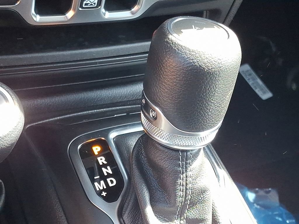 New 2025 Jeep Wrangler Sport S image 12