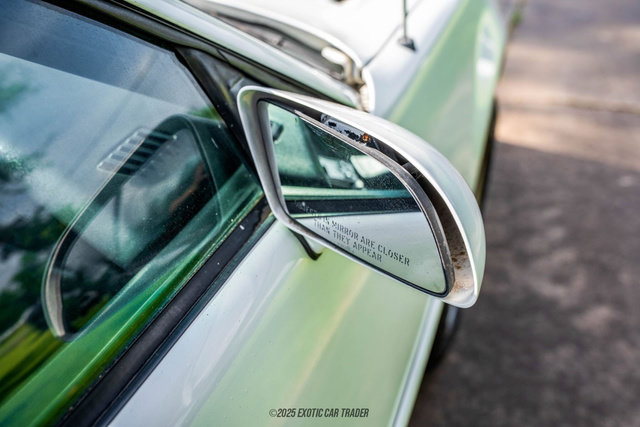 Used 1989 Pontiac Firebird Trans Am RWD image 85