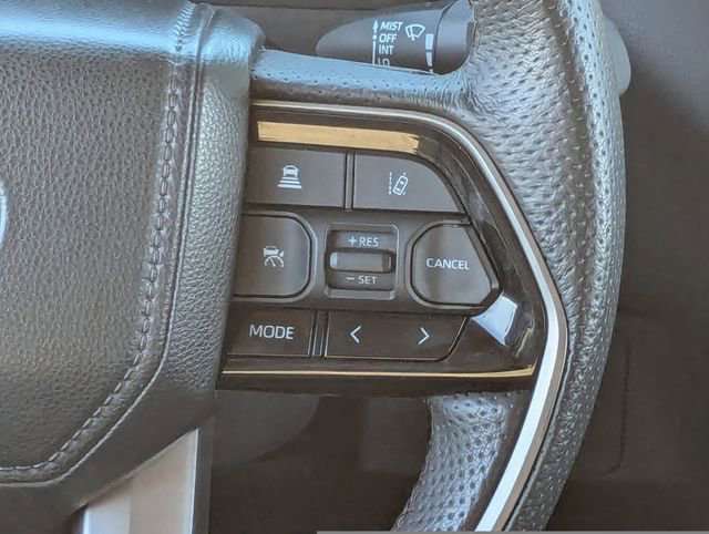 Used 2023 Toyota Tundra Limited image 20
