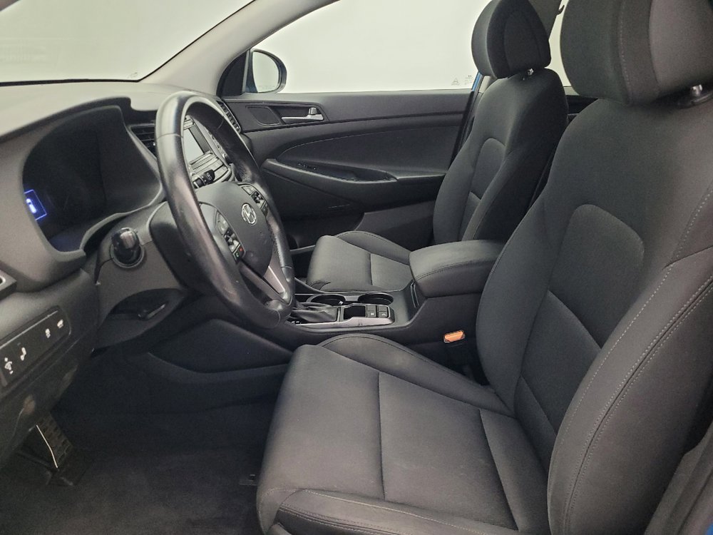 Used 2017 Hyundai Tucson Night image 17