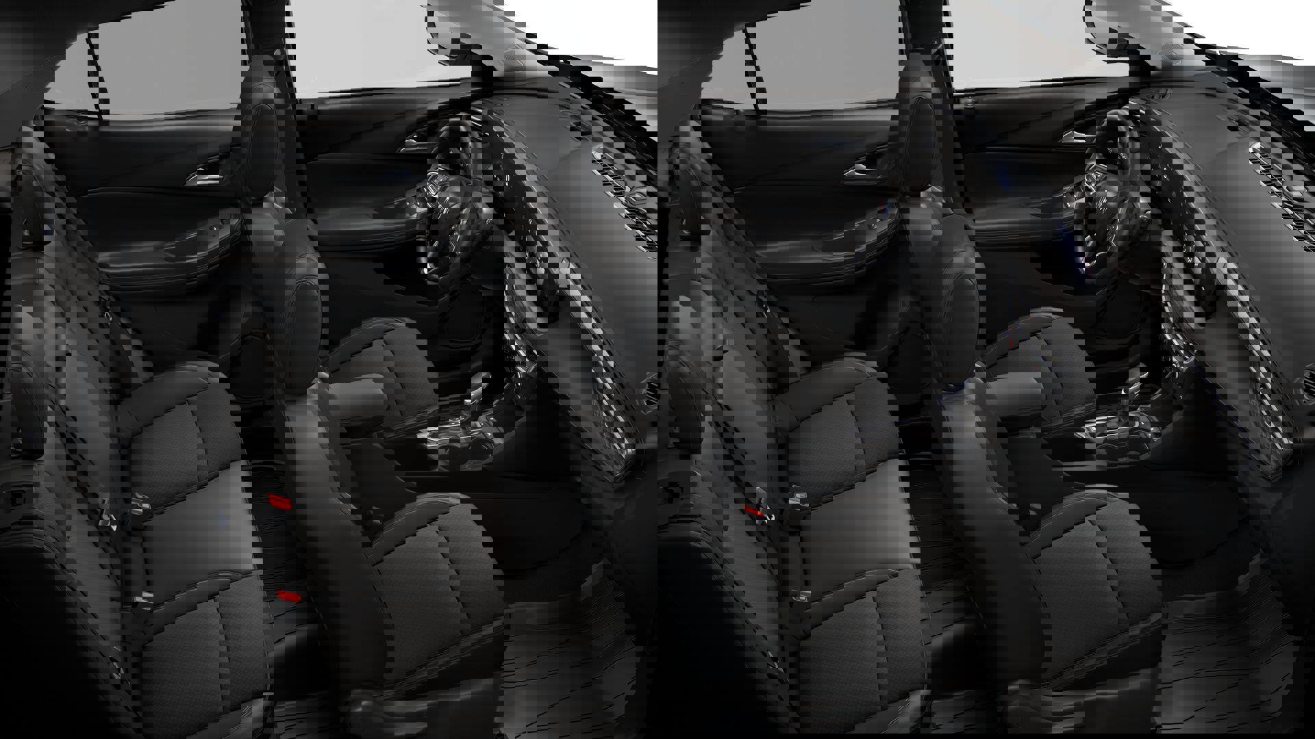 New 2026 Buick Encore GX Preferred w/ Comfort Package image 57