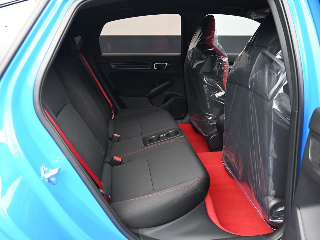 New 2025 Honda Civic Type R image 37
