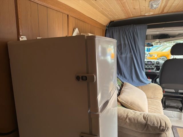 Used 2021 RAM ProMaster 3500 w/ Convenience Group image 33