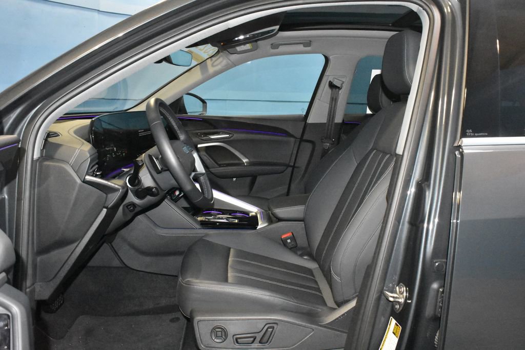 Certified 2025 Audi Q5 2.0T Premium w/ Convenience Package image 7