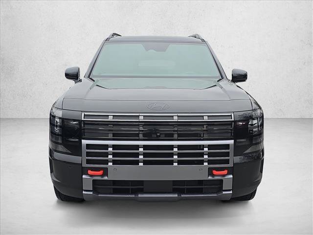 New 2026 Hyundai Palisade XRT Pro image 8