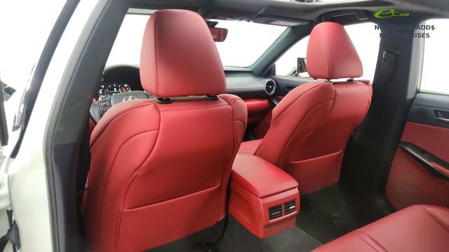 Used 2023 Lexus IS 350 F Sport RWD image 31