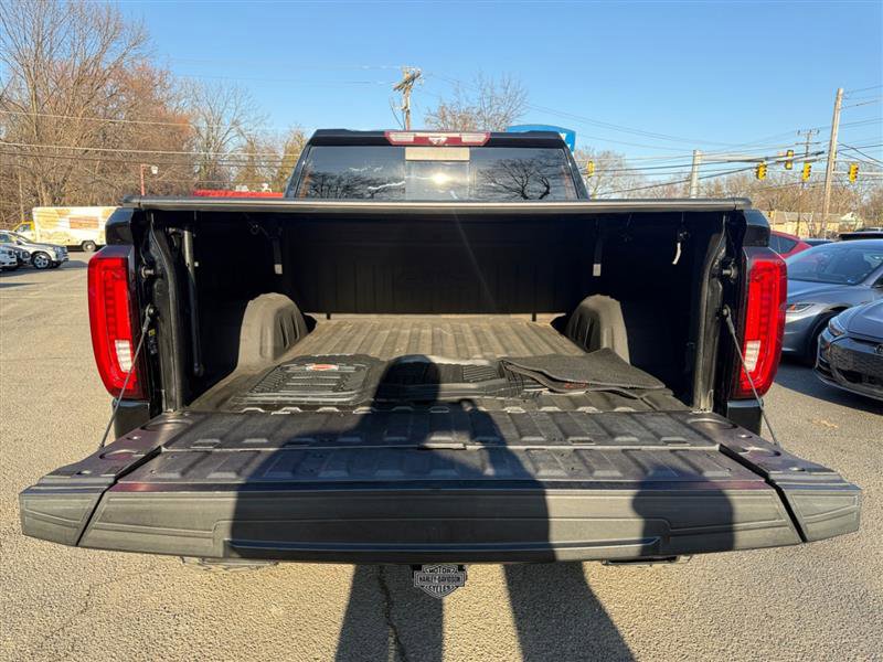 Used 2020 GMC Sierra 1500 AT4 w/ AT4 Premium Package image 19