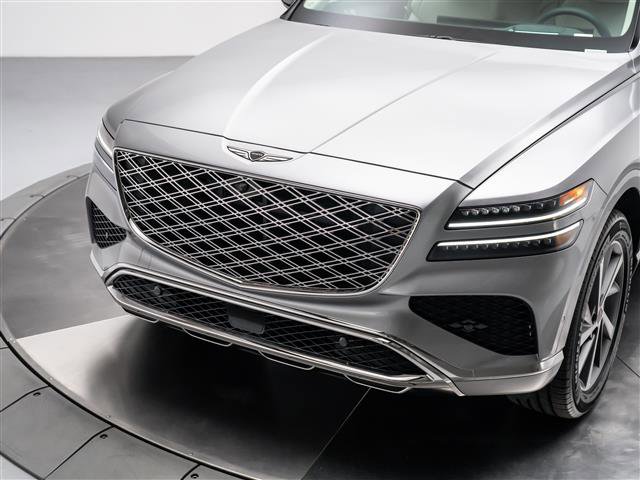 New 2026 Genesis GV80 3.5T Advanced image 9