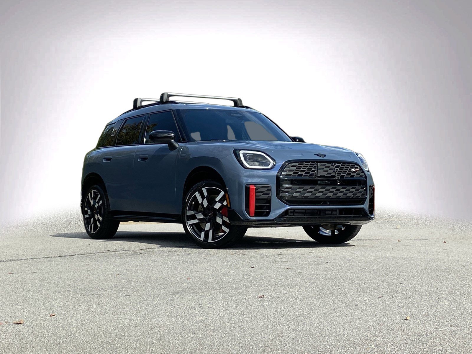 New 2026 MINI Cooper Countryman John Cooper Works image 2