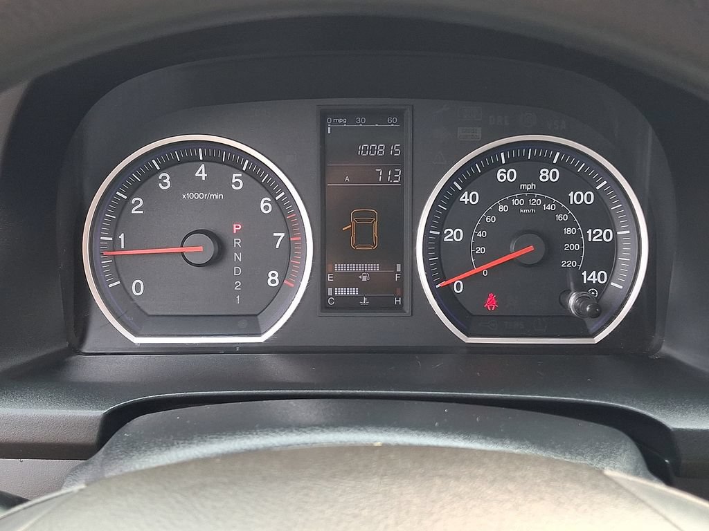Used 2009 Honda CR-V LX image 20