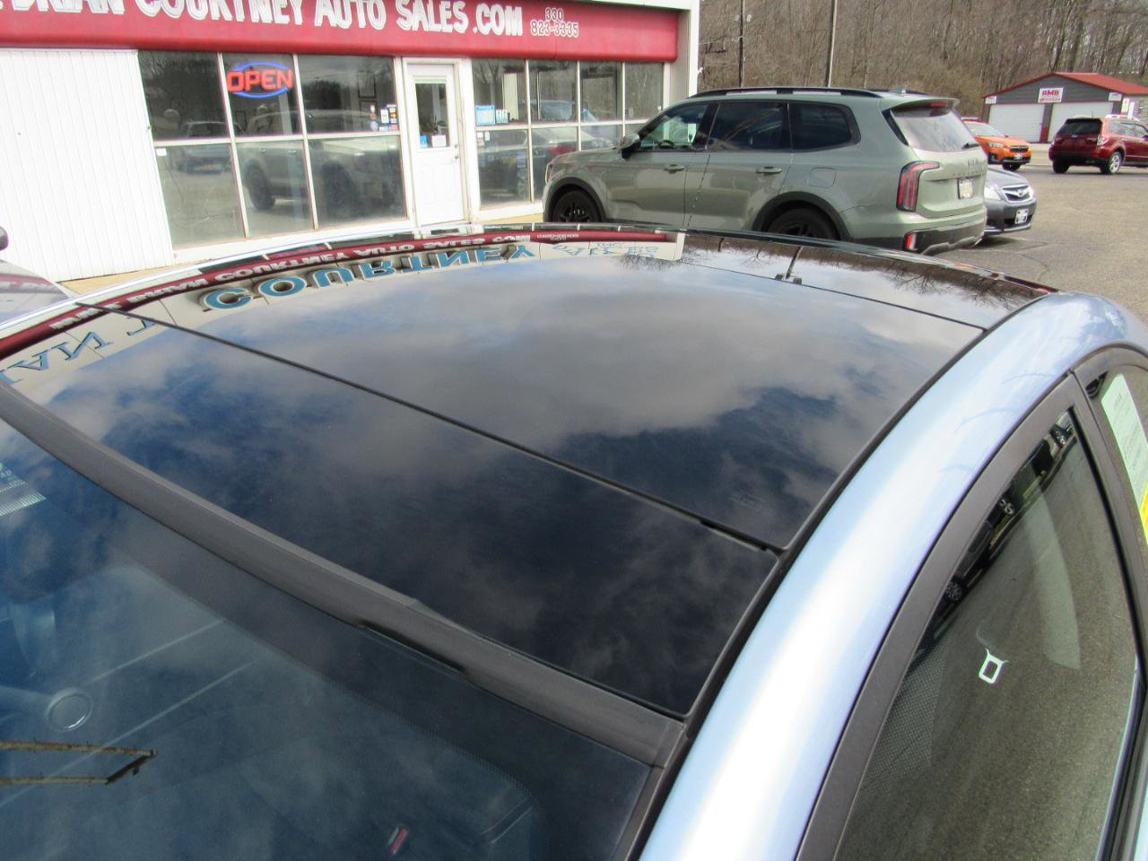 Used 2008 Scion tC image 25