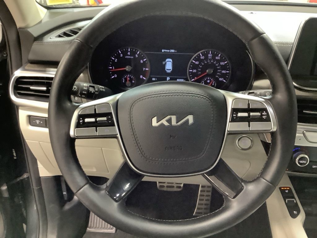 Certified 2022 Kia Telluride SX image 8