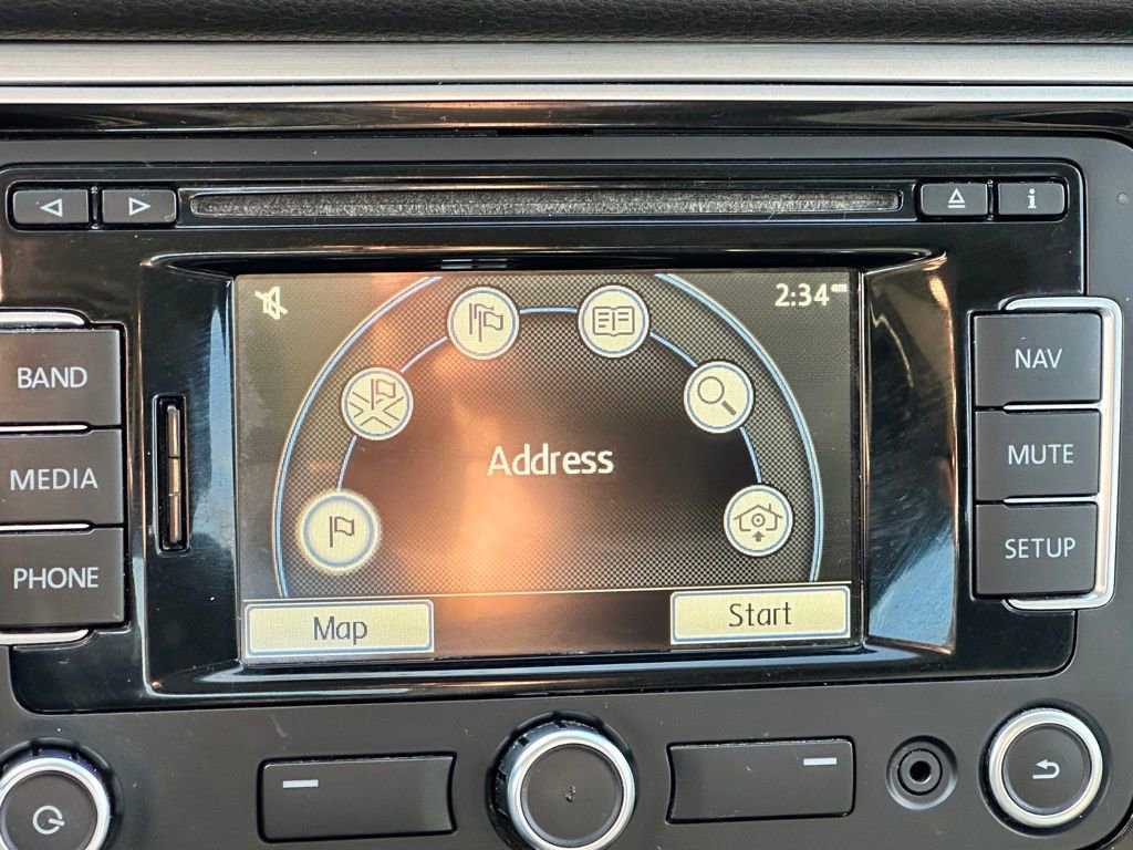 Used 2013 Volkswagen Passat 2.5 SE image 19