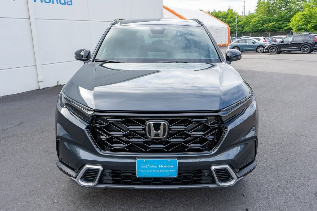 New 2026 Honda CR-V Sport Touring image 3