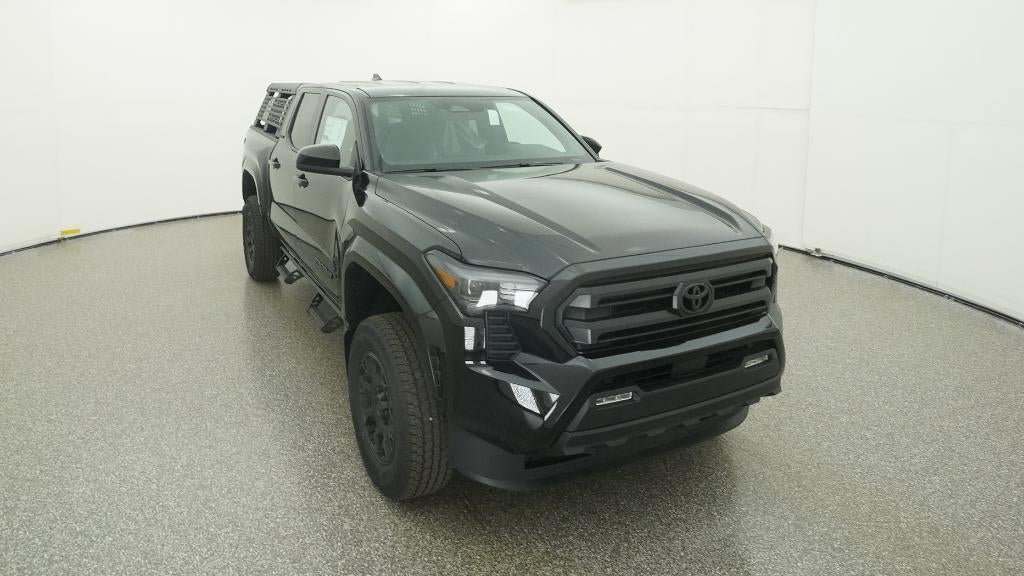 New 2026 Toyota Tacoma SR5 image 47