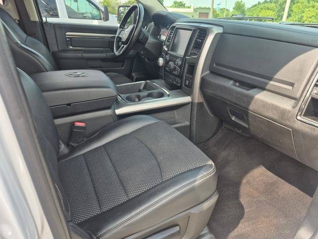 Used 2017 RAM 1500 Sport AWD/4WD image 9