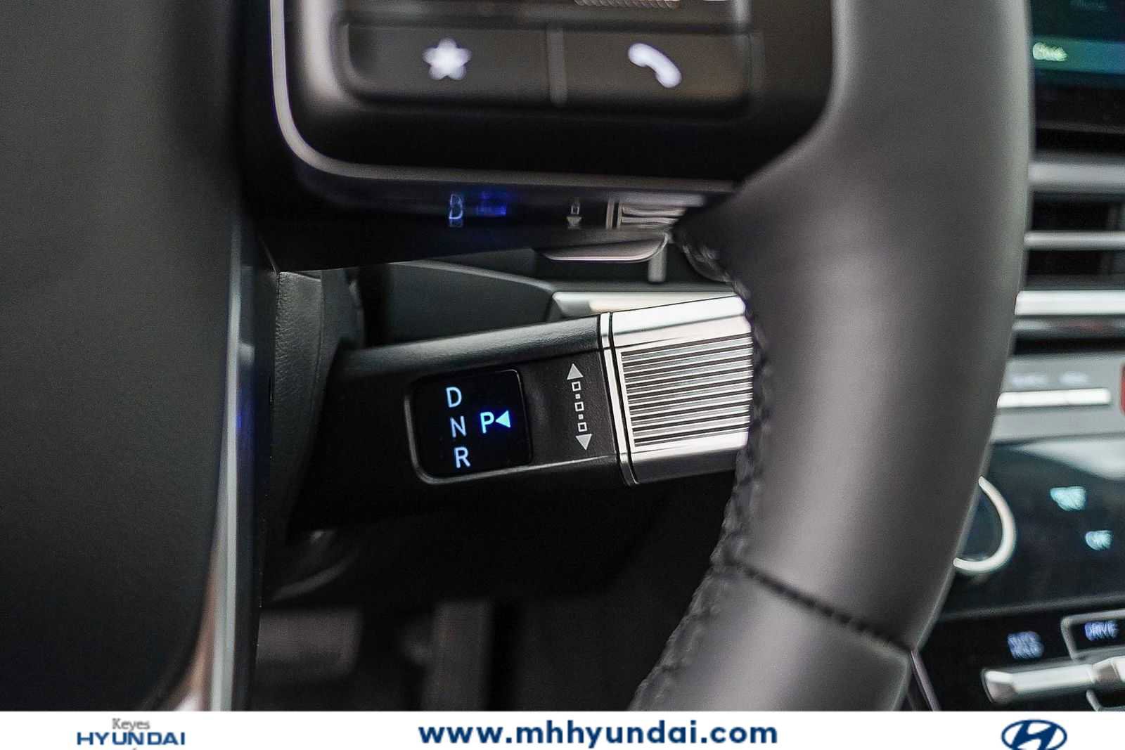 New 2026 Hyundai Santa Fe SE FWD image 20