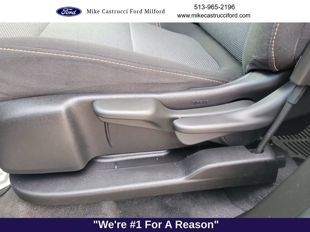 Used 2020 Chevrolet Traverse LS FWD image 22
