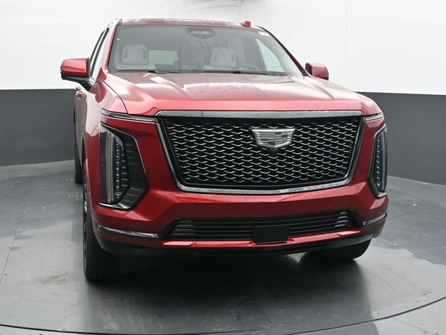 New 2026 Cadillac Escalade ESV Platinum Sport w/ LPO, ONYX Package image 3