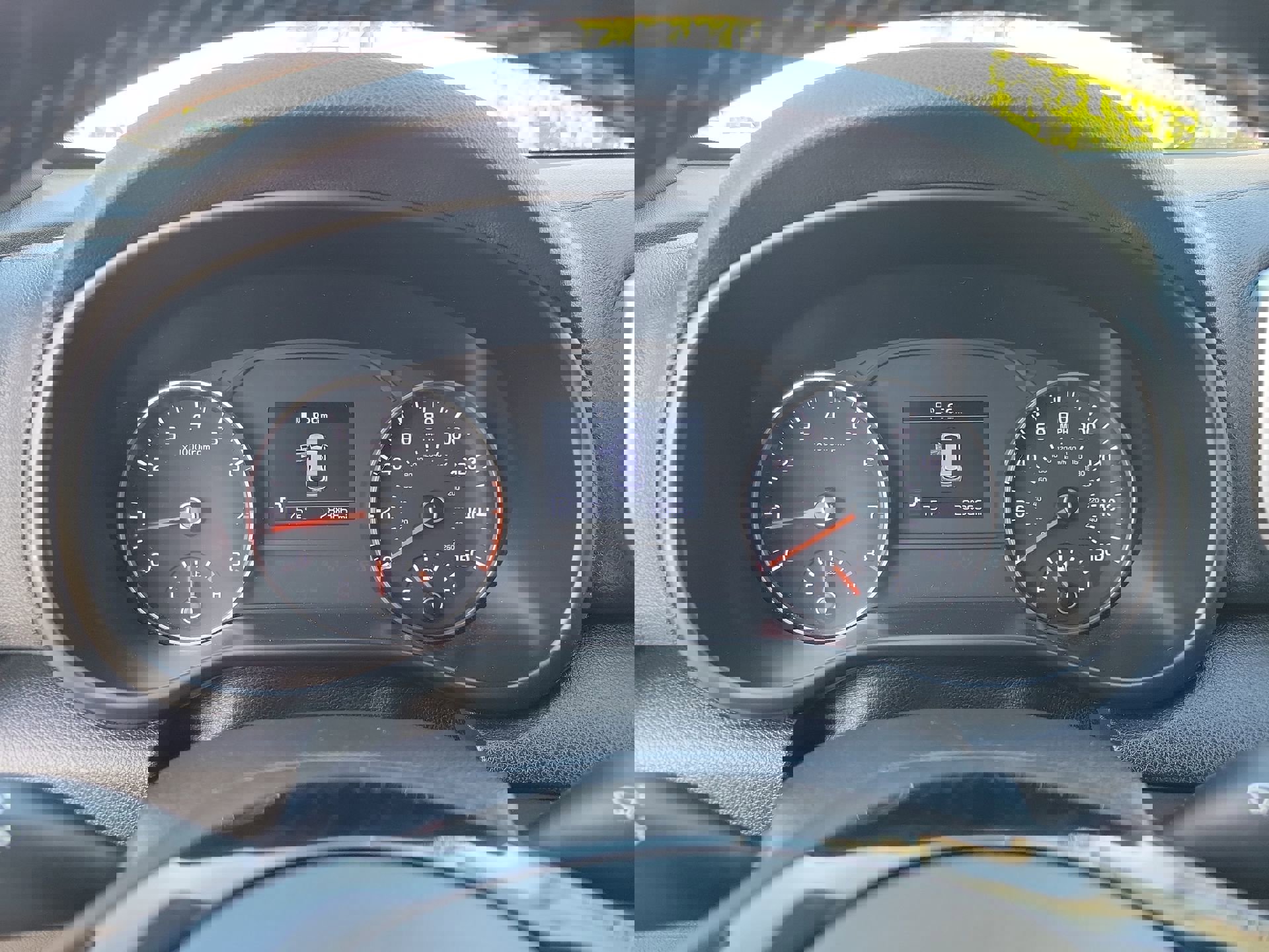 Used 2020 Kia Sportage S FWD image 30