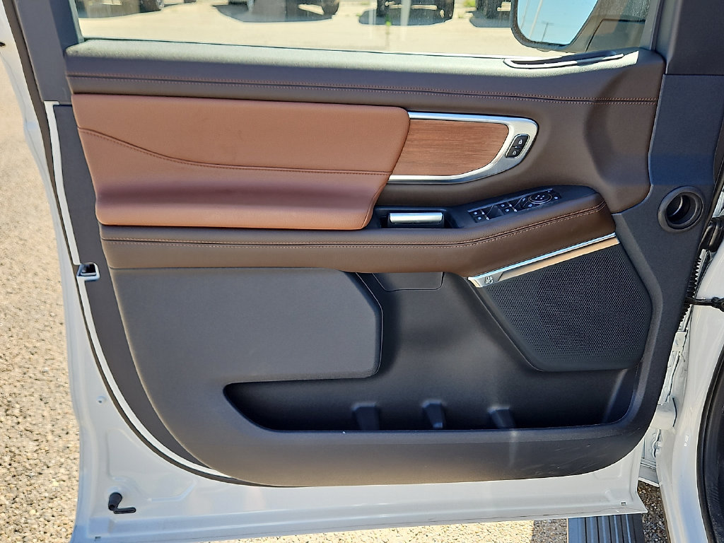 New 2026 Ford Expedition King Ranch AWD/4WD image 17