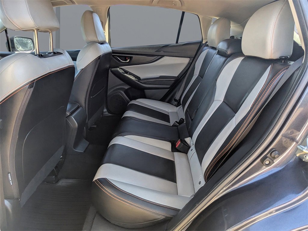 Used 2018 Subaru Crosstrek 2.0i Limited image 14