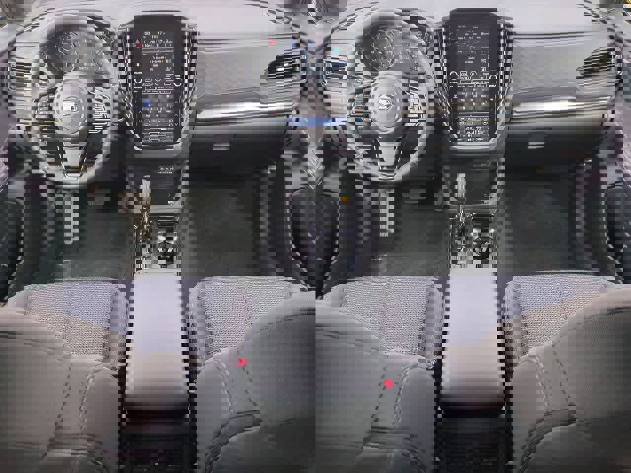 New 2026 Subaru Forester Premium image 14