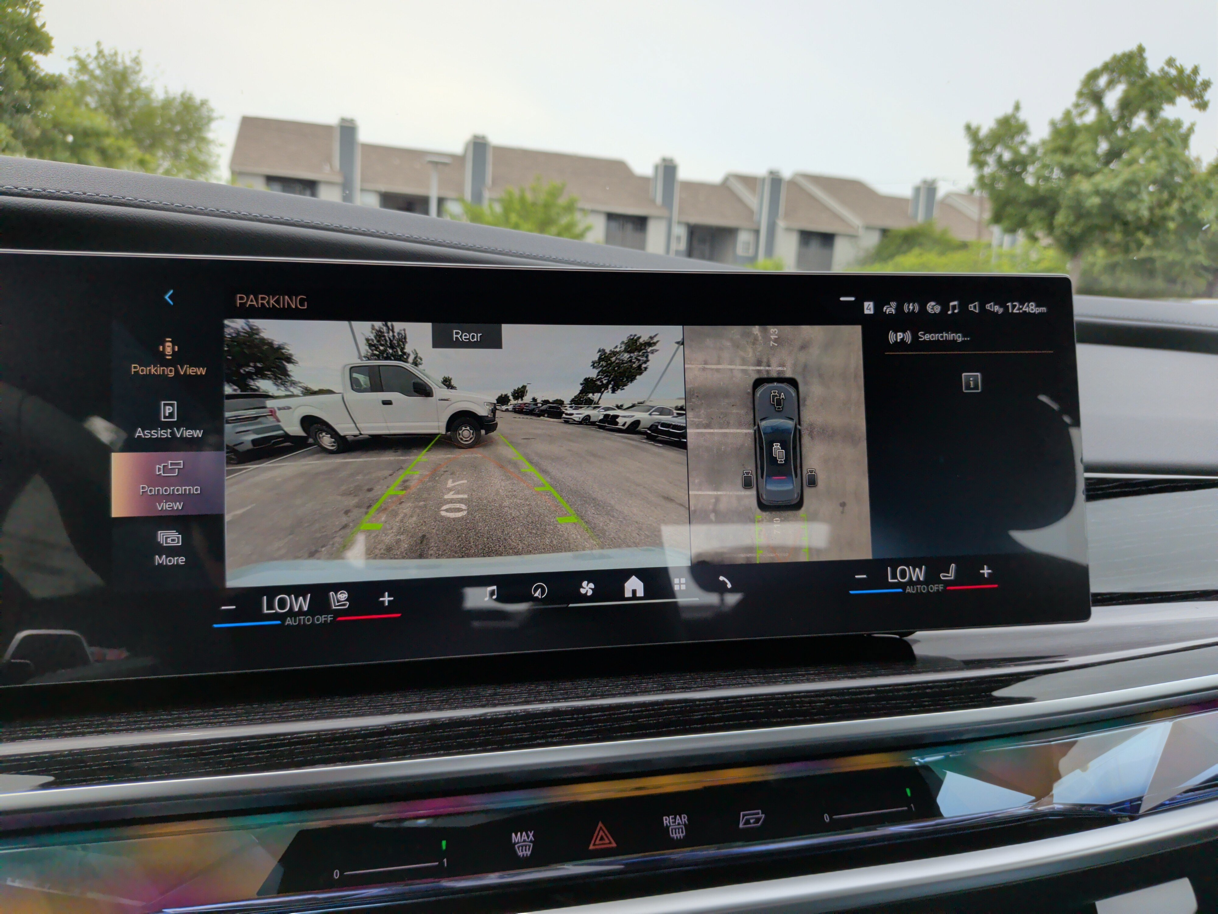 New 2026 BMW 740i RWD image 16