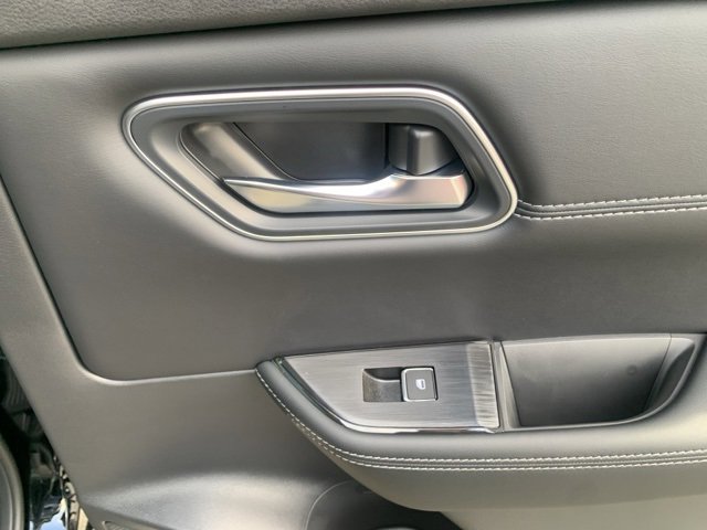 New 2026 Nissan Rogue Platinum image 32