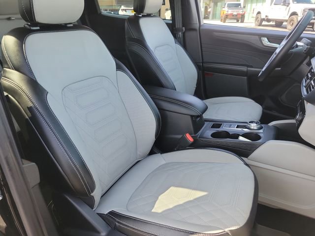 Used 2024 Ford Escape SE w/ PHEV Premium Package FWD image 24