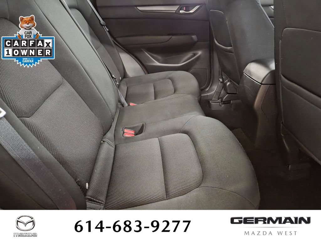 Used 2023 MAZDA CX-5 AWD 2.5 S image 21