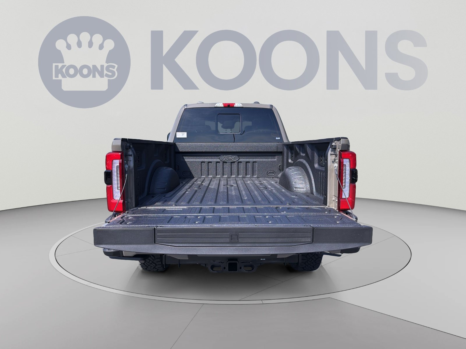 New 2026 Ford F350 Platinum w/ Platinum Plus Package AWD/4WD image 30