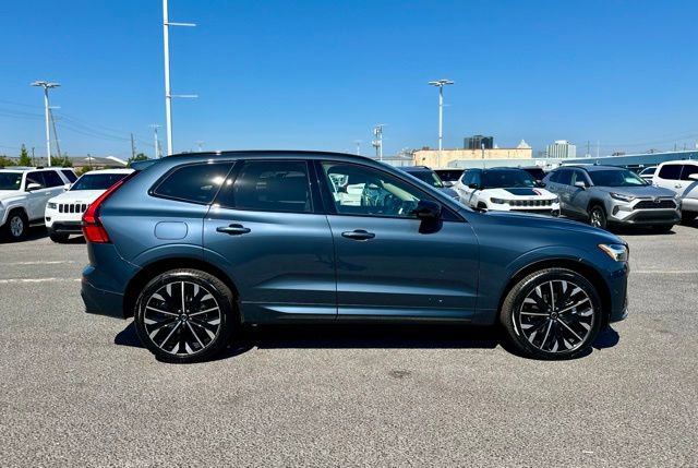 New 2026 Volvo XC60 B5 Ultra w/ Climate Package image 5