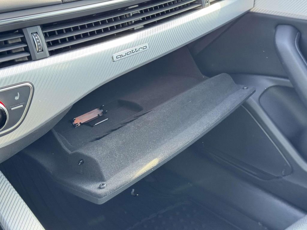 Used 2018 Audi A5 2.0T Premium image 32