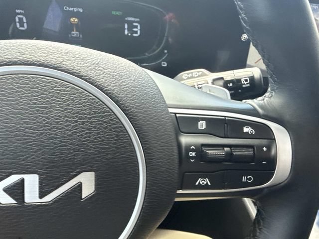 Used 2023 Kia Sportage X-Line AWD/4WD image 31