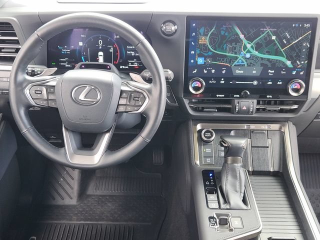 Used 2024 Lexus GX 550 w/ Accessory Package (Z1) AWD/4WD image 24