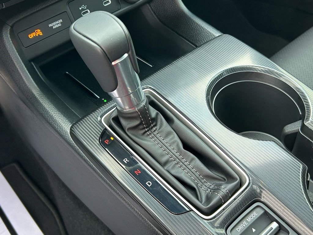 Used 2025 Honda Civic Sport Touring image 34