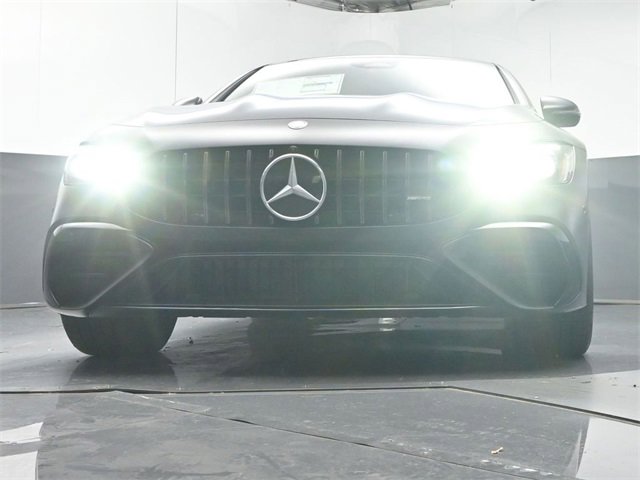New 2026 Mercedes-Benz AMG GT 43 image 34