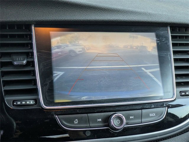 Used 2019 Buick Encore Preferred image 17