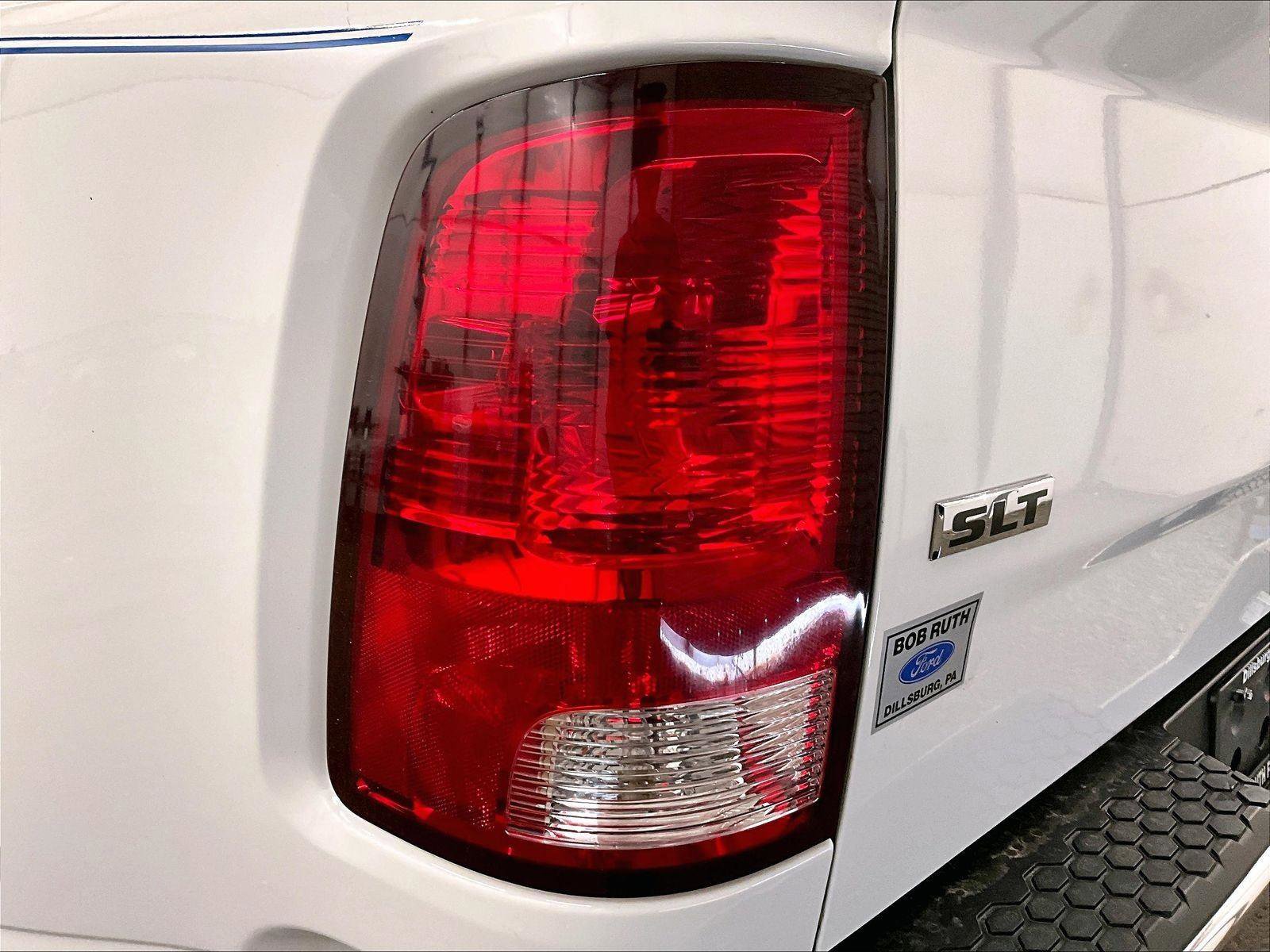 Used 2018 RAM 3500 SLT AWD/4WD image 28