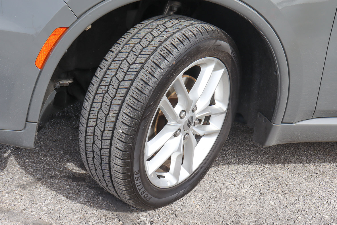 Used 2023 Dodge Durango GT image 16