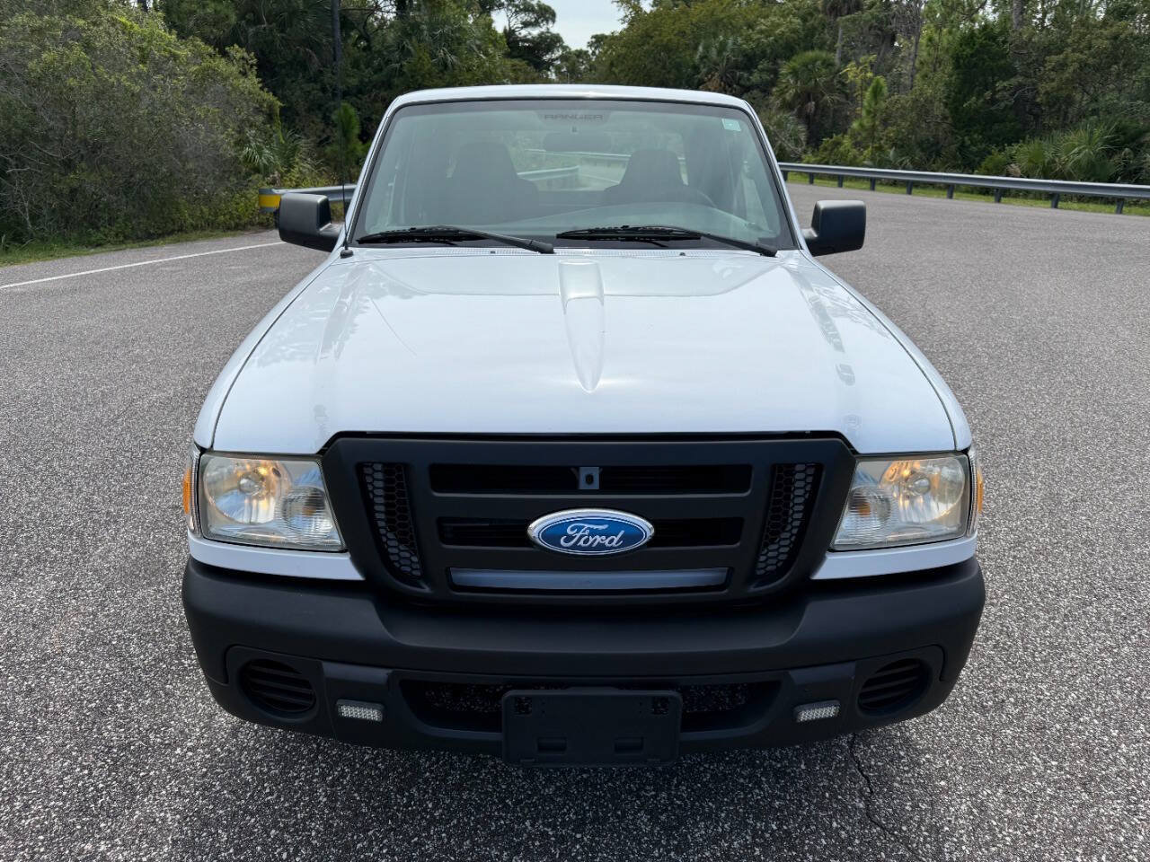 Used 2008 Ford Ranger XL RWD image 8