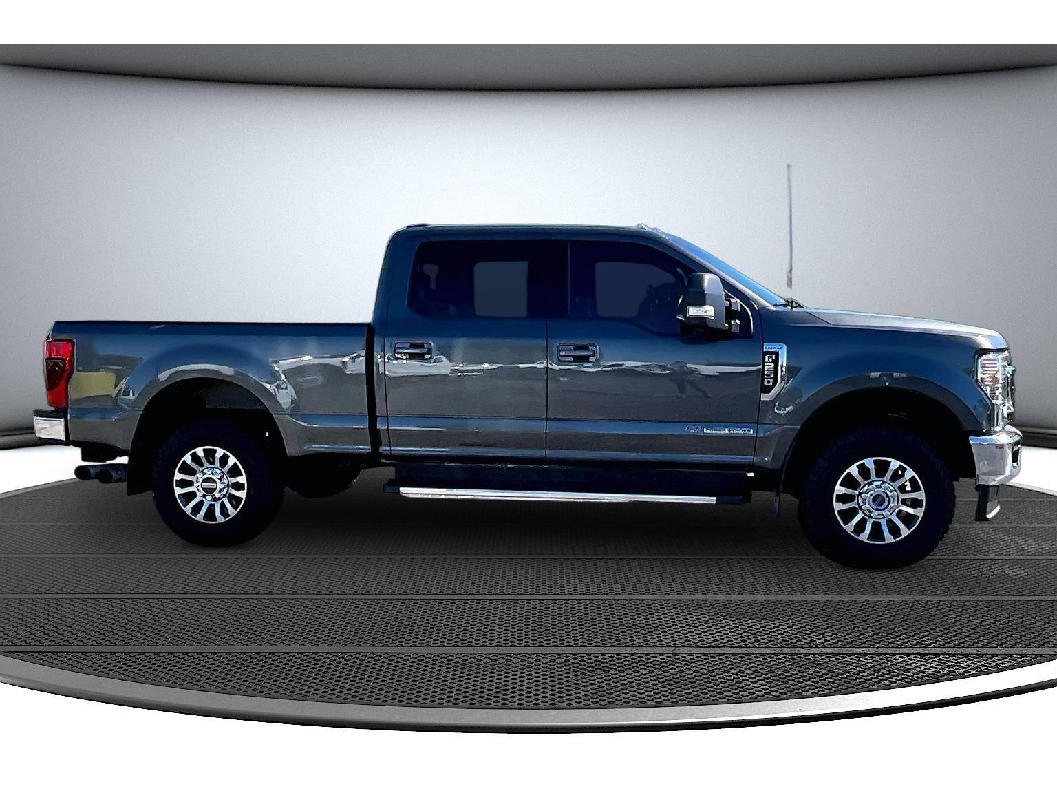 Used 2020 Ford F250 Lariat AWD/4WD image 15
