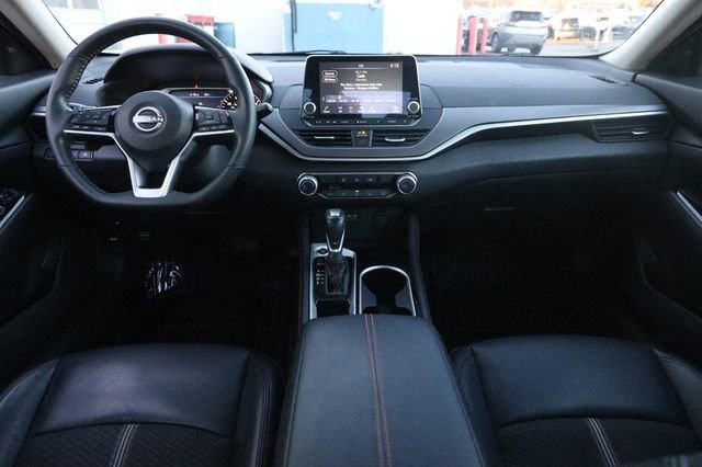 Certified 2024 Nissan Altima 2.5 SR image 19