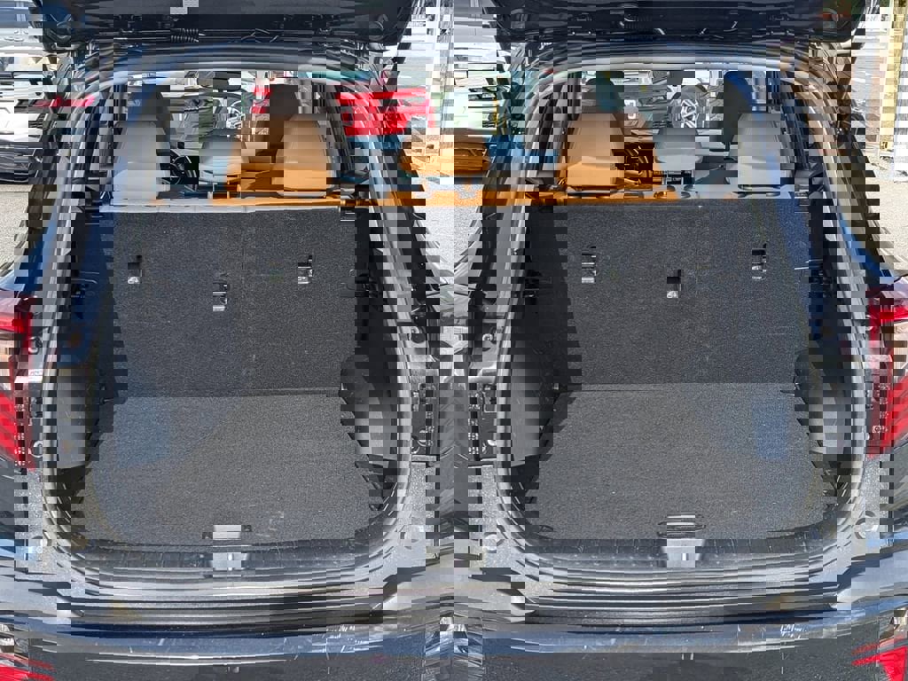 Certified 2024 Kia Seltos EX image 8