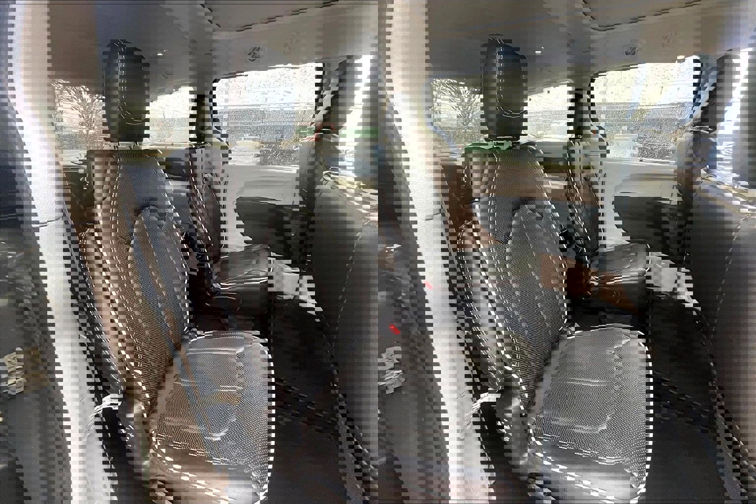 Used 2022 Chrysler Pacifica Limited image 32