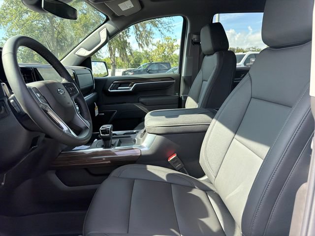New 2026 Chevrolet Silverado 1500 RST w/ All Star Edition Plus AWD/4WD image 17