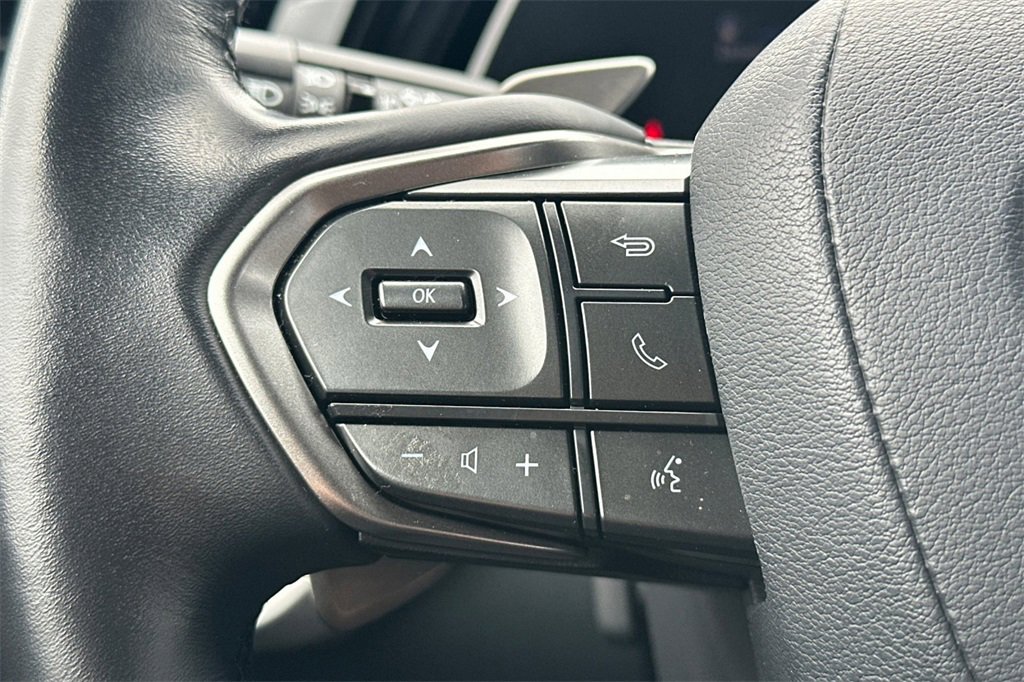 Used 2024 Lexus RX 350 Premium w/ Cold Area Package image 27