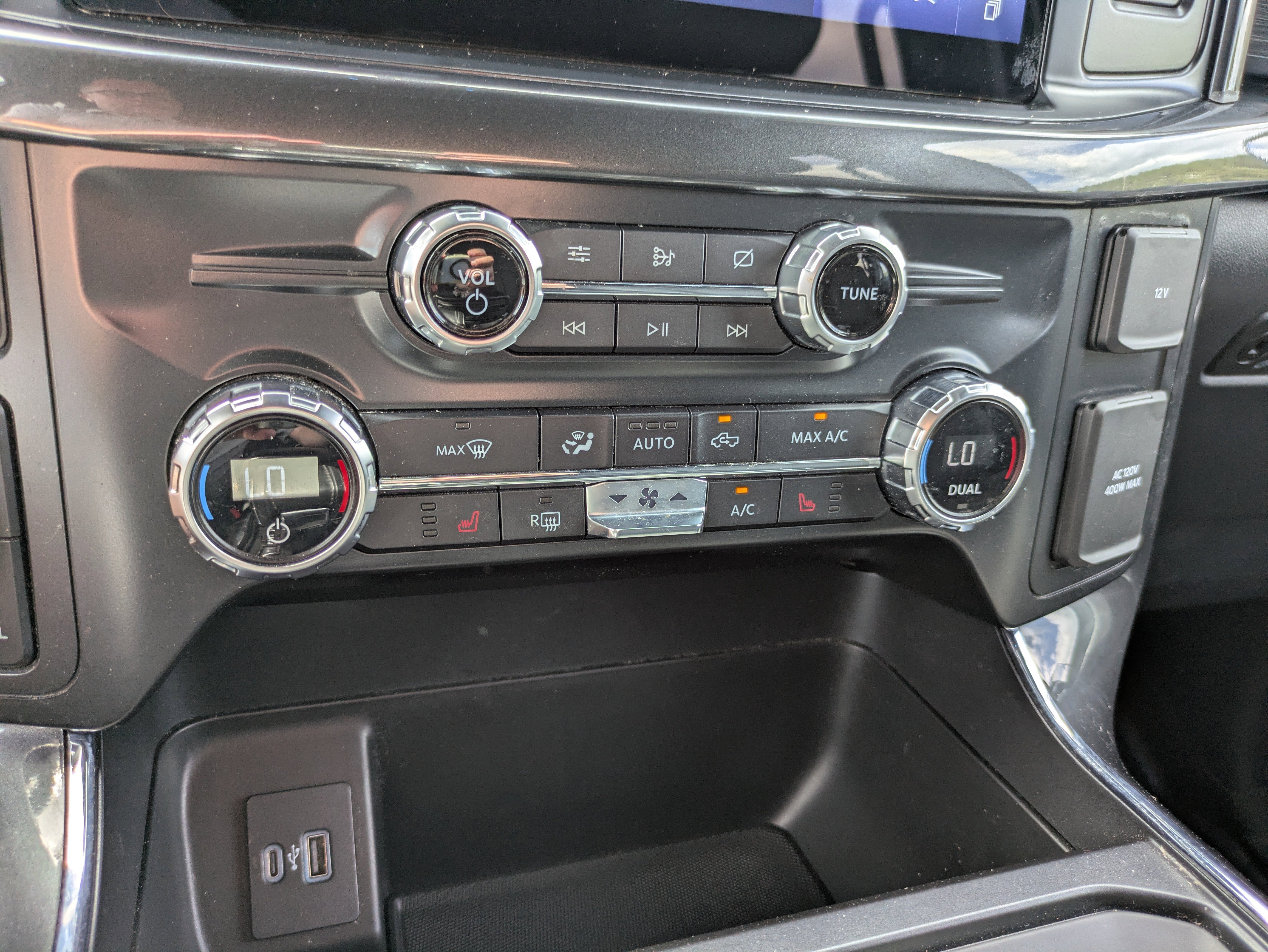 Used 2021 Ford F150 XLT w/ Equipment Group 302A High AWD/4WD image 15